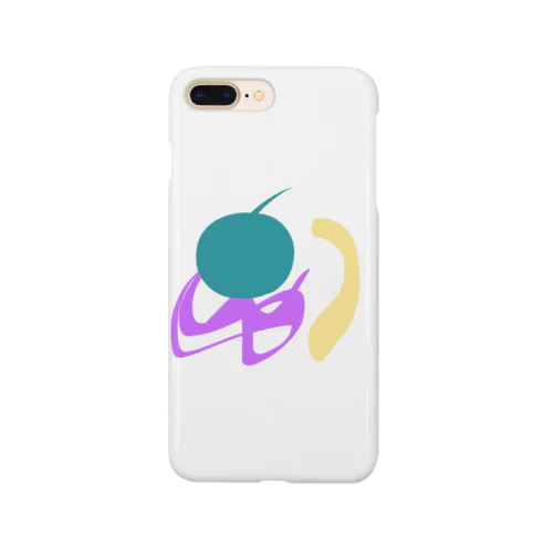 TOKYO 5 Smartphone Case