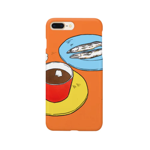 悲惨組合せ Smartphone Case