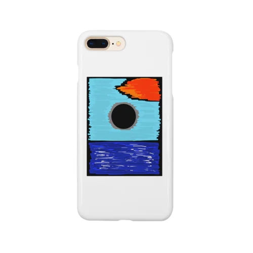 美しい風景 Smartphone Case