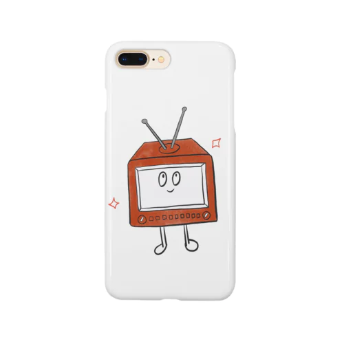 わくわくてれびくん Smartphone Case