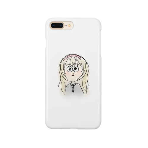 オリヴィアでぇす Smartphone Case