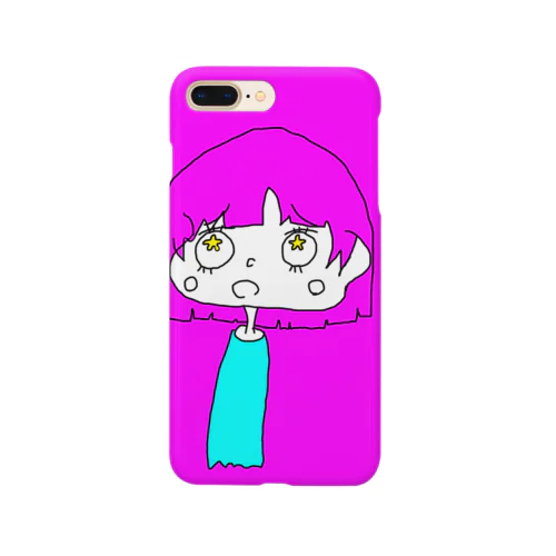 キラキラjk夢 Smartphone Case