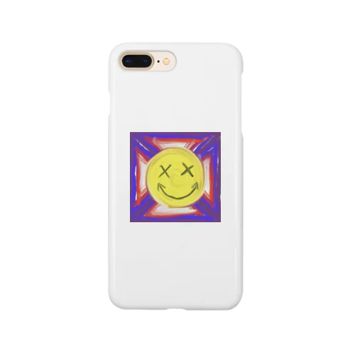 Smileholic Smartphone Case