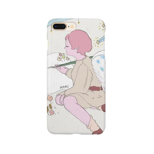 乙女座 Smartphone Case