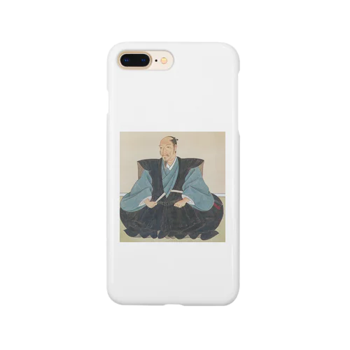 清正公開運必勝グッズ Smartphone Case