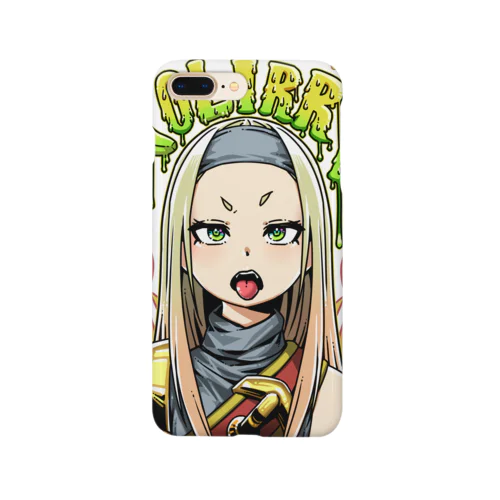 Lolita Rirry Smartphone Case