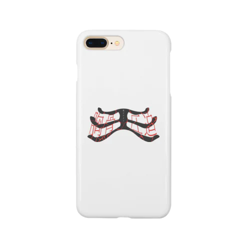 胸骨圧迫 Smartphone Case