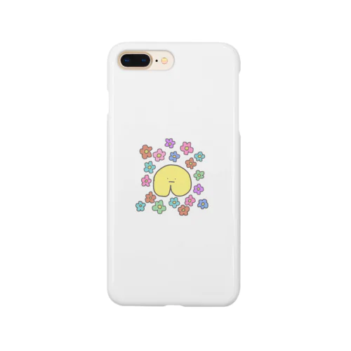 ちいさなおしりのようせい『ぼくじり』 Smartphone Case