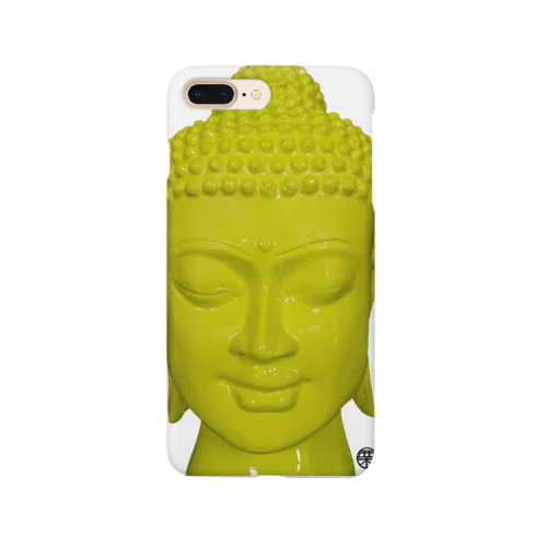 buddha Smartphone Case