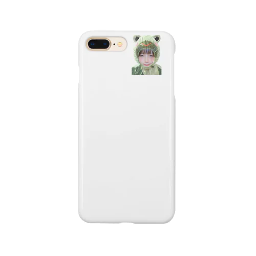 梅雨だよ Smartphone Case