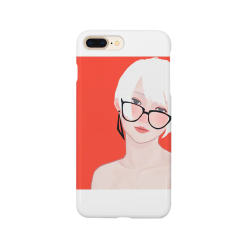 唯 Smartphone Case