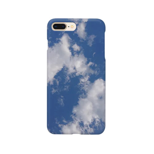 Sky Smartphone Case