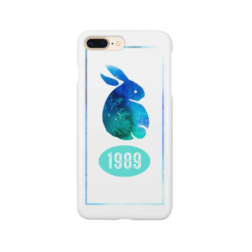 1989rabbit🐰 Smartphone Case