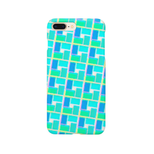 レンガ Smartphone Case