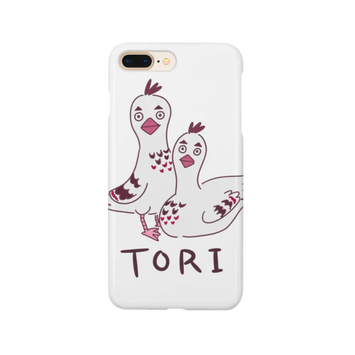 TORI Smartphone Case