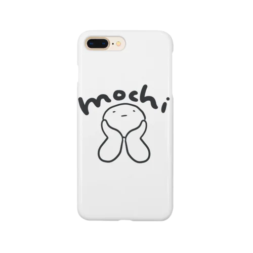 mochi Smartphone Case