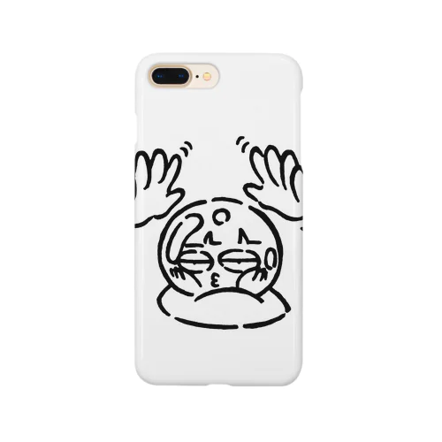 水晶坊耶 Smartphone Case