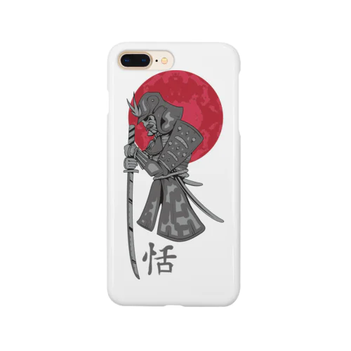 CABALA  武士 Smartphone Case