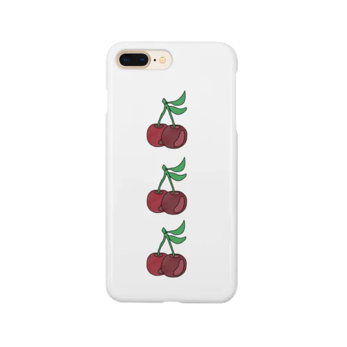 🍒🍒🍒 Smartphone Case