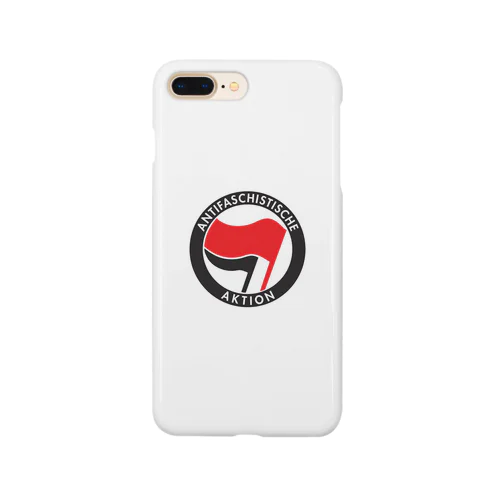 ANTIFA スマホケース