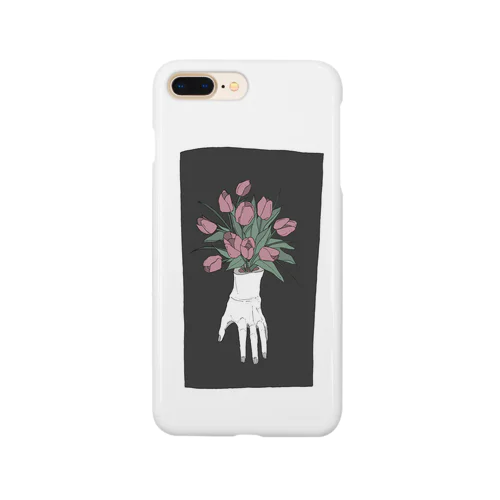 🌷. Smartphone Case