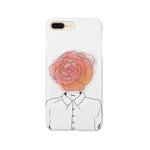 魅力的なあの人 Smartphone Case