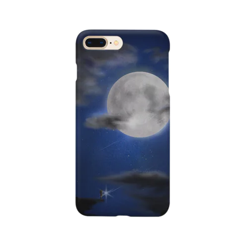 夜空 Smartphone Case