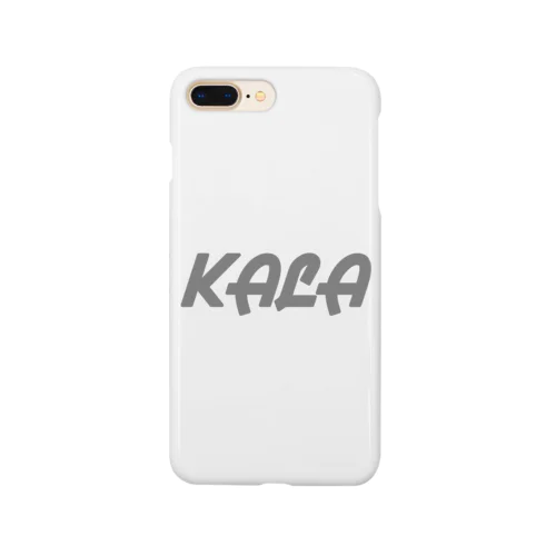 KALAロゴ入りアイテム Smartphone Case