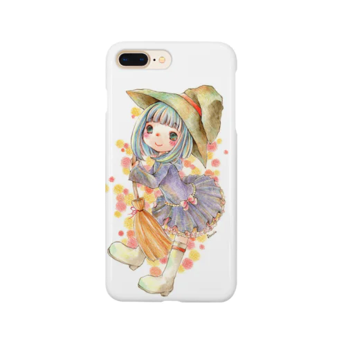 魔女子さん Smartphone Case