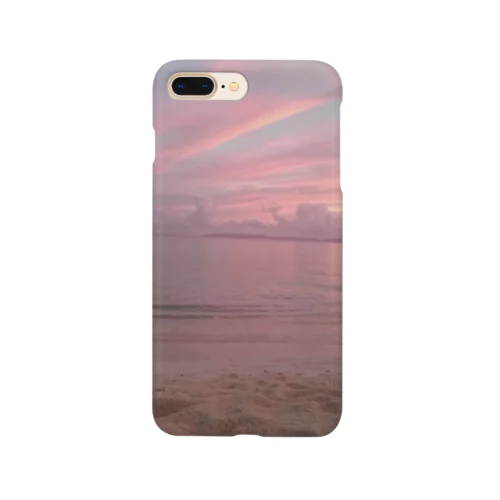 love ocean Smartphone Case