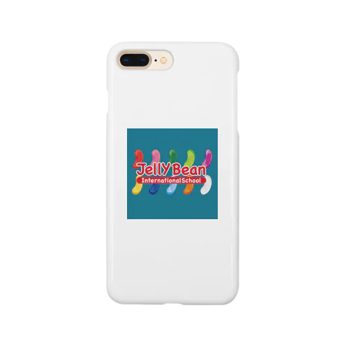 Jelly Bean LOGO Smartphone Case