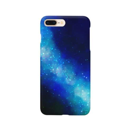 天の川 Smartphone Case