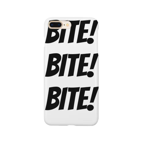 バイトシリーズ Smartphone Case