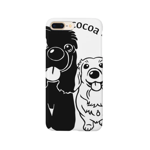 rabi&cocoa Smartphone Case