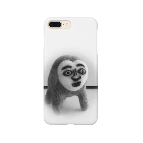 疫病退散！羊毛妖獣クタベさん Smartphone Case