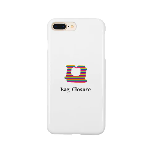 パンの袋をとめるアレ Smartphone Case