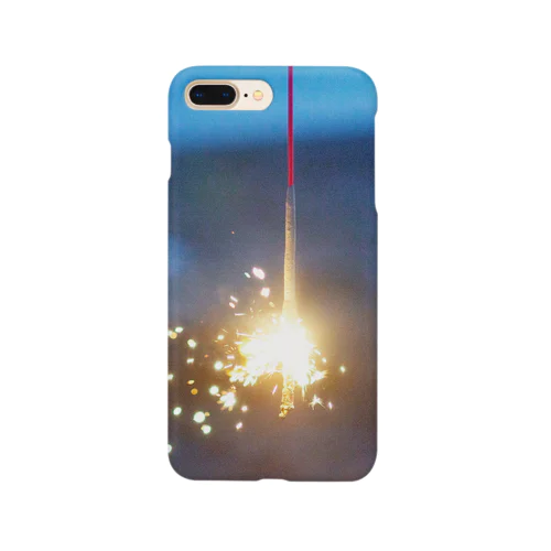 夏の思い出（1） Smartphone Case