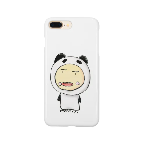 パンダくん Smartphone Case