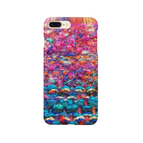 珊瑚礁／カヨサトーTX Smartphone Case