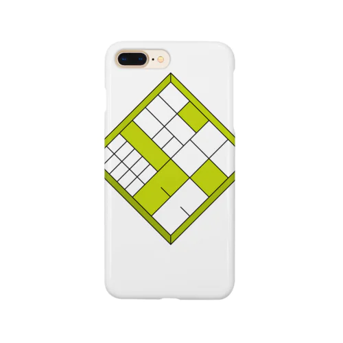 国士無双 Smartphone Case