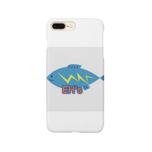 EH'sさかなまる Smartphone Case