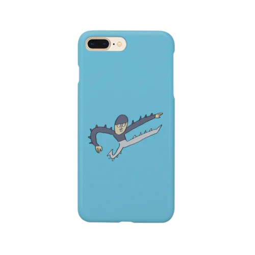 ひっかけマサシ Smartphone Case