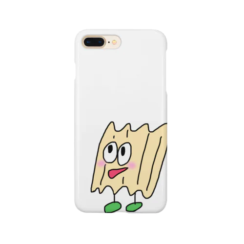 きらずくん Smartphone Case