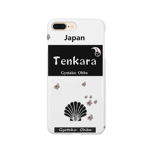 テンカラ！（Tenkara）　 Smartphone Case
