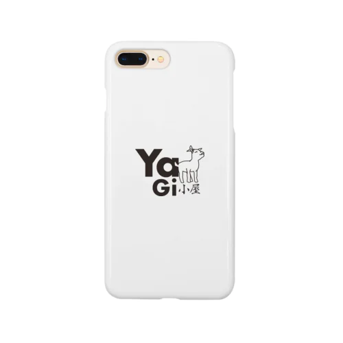 yagigoya2 Smartphone Case