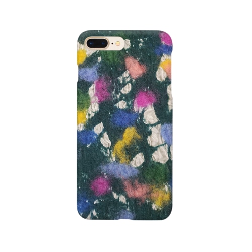 はらっぱ／カヨサトーTX Smartphone Case