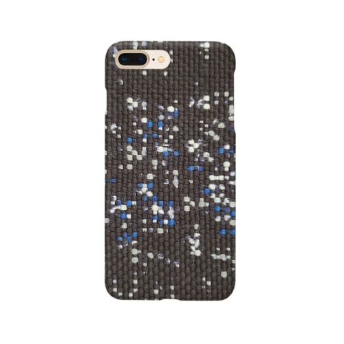 雪と蒼／カヨサトーTX Smartphone Case