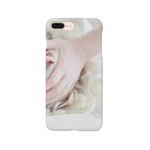 head spa Smartphone Case