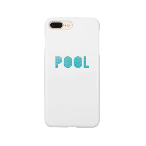 POOL/プール スマホケース