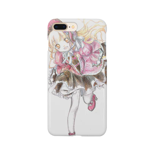 シノアリス～赤ずきん～ Smartphone Case